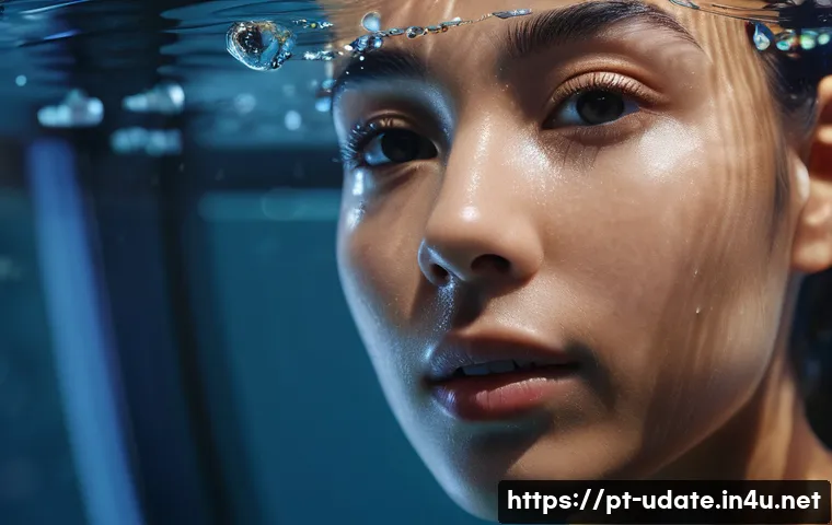 플로팅 스파 체험 관련 이미지 2