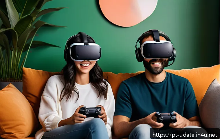 VR 스포츠 체험 데이트 관련 이미지 2